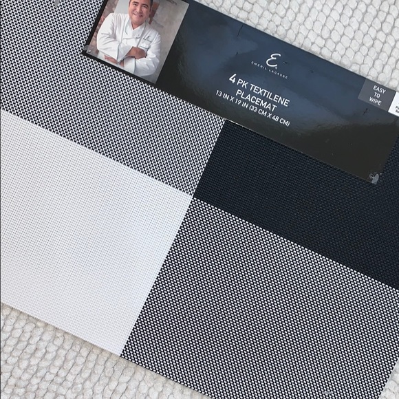 Lot De 4 Planches à Découper Souples Emeril Lagasse - 15x12 Pouces, Antidérapantes, Code Couleur